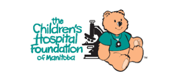 Children's Hospital Foundation Logo