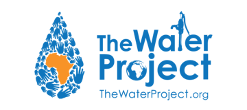 The Water project Logo