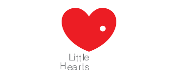 Little Hearts Sri Lanka Logo